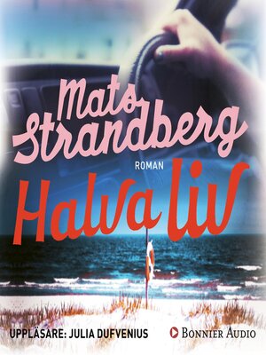 cover image of Halva liv